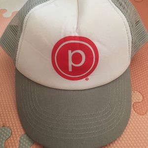 Pure Barre Hat
